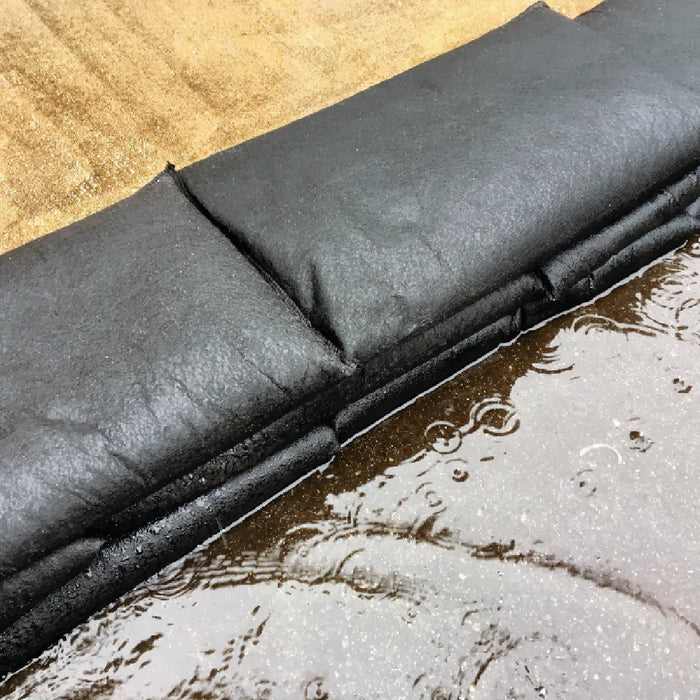 10 COSTAL AUTO INFLABLE ABSORBENTE DE AGUA PARA INUNDACIÓN - EMERGENCIA